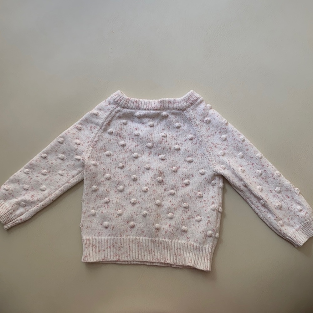 Jamie Kay Sweater worn maybe twice.